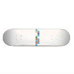 Feliz dia 
 do Quimico  Skateboards