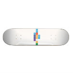 ruz 
 daneshjou
  mobarak  Skateboards