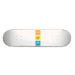 STEM  Skateboards