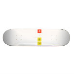 NE-ASTE
   Skateboards