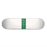 Chuck
 Norris  Skateboards