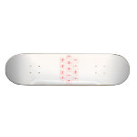 somos
 materia
 estelar  Skateboards