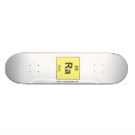 RA  Skateboards