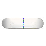 Higgs in space  Skateboards