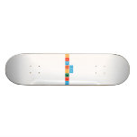 Core
 Chemistry   Skateboards
