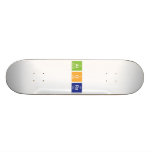 alora  Skateboards