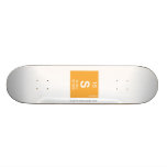 S  Skateboards