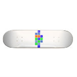 Lied 
 Navigator 
 Science  Skateboards