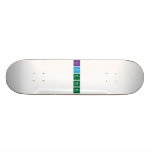 LIVENDER  Skateboards