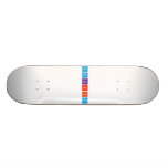 Zakaria  Skateboards