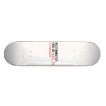 Westminster English  Skateboards