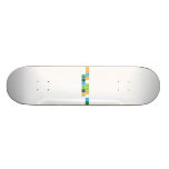 Somos polvo de
 estrellas  Skateboards