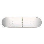 What elements are in your name? 
   Skateboards