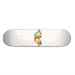 Check out
 The periodic
 TABLE on
 Safari!  Skateboards