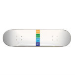 Sudra  Skateboards