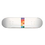 Naxhije
 Berisha  Skateboards
