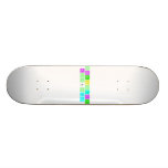 Chemistry 
 Rocks!!  Skateboards