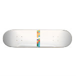 Happy birthday
 Alison Bennett   Skateboards