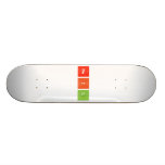 Neil  Skateboards