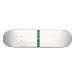 Pedacito  Skateboards
