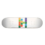 believe
 in
 your
 selfie  Skateboards