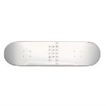 Periodic Table Writer  Skateboards