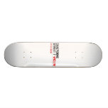 Chaeyoung Street 7  Skateboards