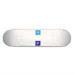 Ni BE  Skateboards