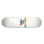 Happy
 New
 Year
 2022  Skateboards