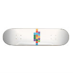 National 
 Chemistry
 Week  Skateboards