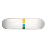 Steve  Skateboards
