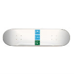 AYLA  Skateboards