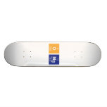 OMG  Skateboards