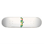 be
 excellent
 to each other  Skateboards