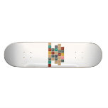 Creating
 Solutions
 Through
 Green
 Chemistry
   Skateboards