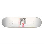 Diagon  Alley  Skateboards