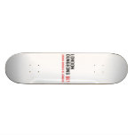 london dungeons  Skateboards