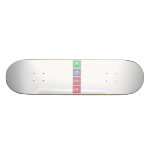 mason  Skateboards