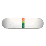 finland  Skateboards