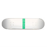 Amanda  Skateboards