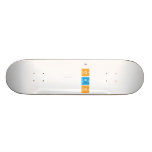 JOAN
 
   Skateboards