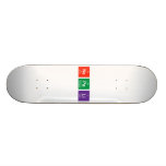 nepali  Skateboards