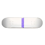 MADISON'S
 LABORATORY  Skateboards