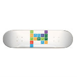 KEEP 
 CALM
 AND 
 DO 
 BIOLOGY  Skateboards