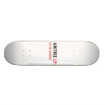 Aintree  Skateboards