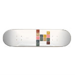 brinege
 is
 the
 coolest
 
 
   Skateboards