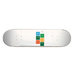 just
 wtf
   Skateboards