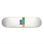 Pramesh
 Rana  Skateboards