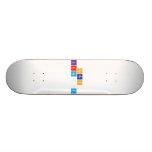 Serap 
 Karagöz   Skateboards