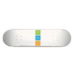 POWC  Skateboards